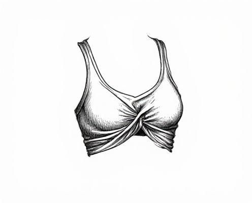 Wrap Crop Tops in Activewear: Styles, Comfort, and Performance