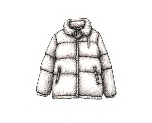 Wrap Puffer Outerwear: Styling Options, Features, and Care