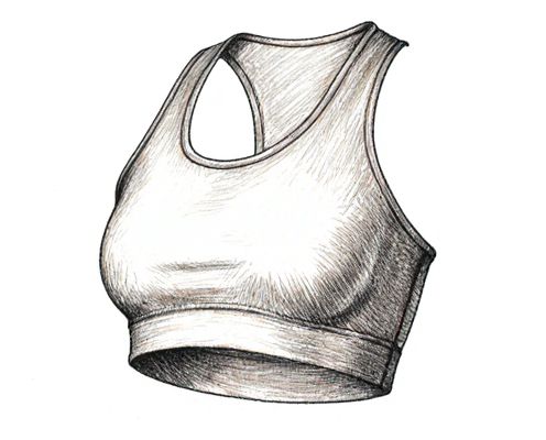 Wrap Sports Crop in Activewear: Features, Benefits, and Styling Tips