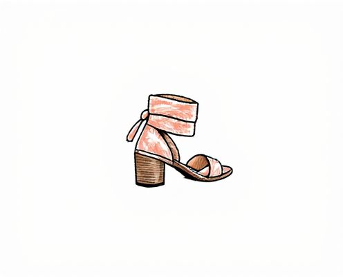 Wrap-Strap Heels in Women's Footwear: Design Features, Styling Tips, and Versatility