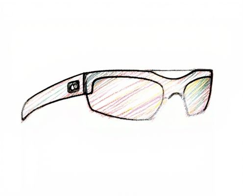 Wraparound Shield Sunglasses: Style, Protection, and Comfort for Women