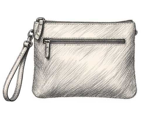 Wristlet Strap Bags in Everyday Fashion: Versatility, Materials, and Styling Tips