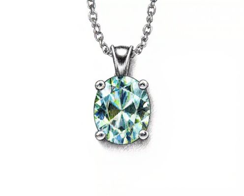 Y2K Pendant Jewelry: Iconic Styles, Fashion Influence, and Styling Tips
