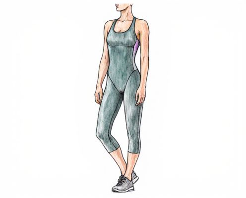 Yoga Onesie in Activewear: Benefits, Styling Tips, and Fabric Choices