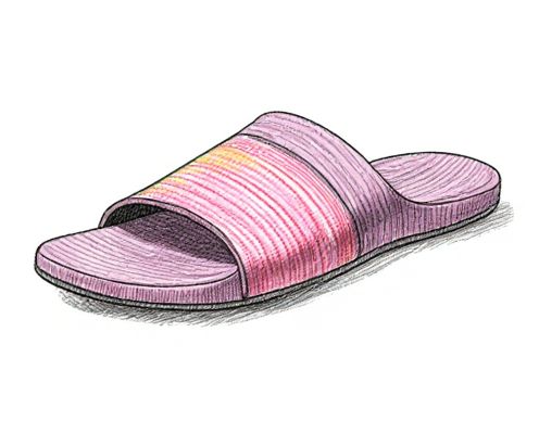 Yoga Slippers for Women: Comfort, Support, and Style in Everyday Footwear