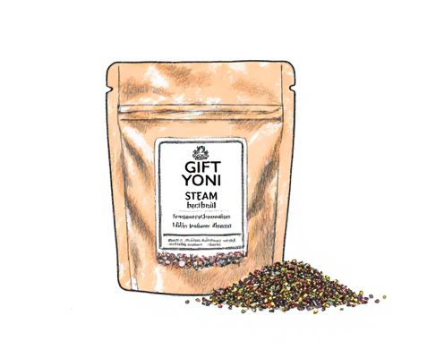 Yoni Steam Herb Blend Gifts: Benefits, Selection, and Presentation