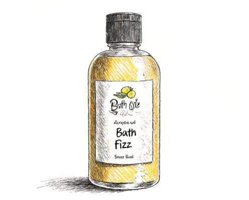 Yuzu Bath Fizz for Women: Aromatherapy, Skin Benefits, and Relaxation Rituals