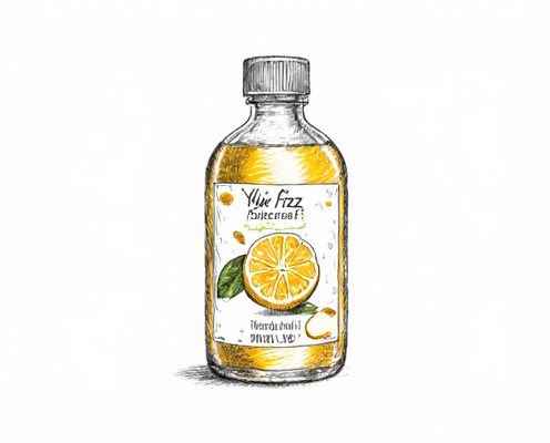 Yuzu Fizz in Bath Rituals: Aromatic Benefits, Skin Nourishment, and Relaxation