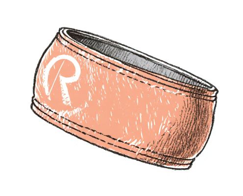 Zero-Distraction Bands in Women's Activewear: Comfort, Performance, and Design