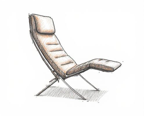 Zero-Gravity Recliners in Women's Furniture: Ergonomic Benefits, Stylish Designs, and Relaxation Features