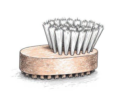 Zero-Waste Dish Brush in Kitchenware: Sustainable Materials, Care Tips, and Benefits for Women