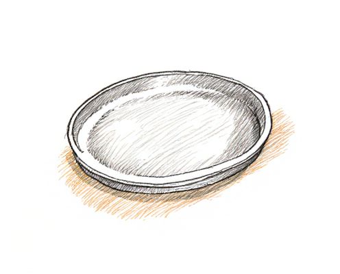 Zero-Waste Food Covers in Kitchenware: Sustainable Choices for Women's Lifestyles
