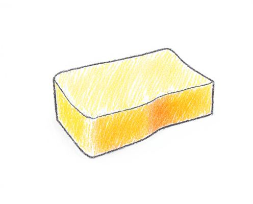 Zero-Waste Sponges in Homeware: Sustainable Choices for Women's Eco-Friendly Living