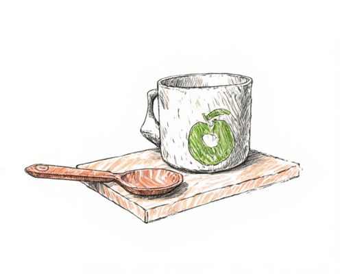 Zero-Waste Wraps in Kitchenware: Sustainable Alternatives for Food Storage