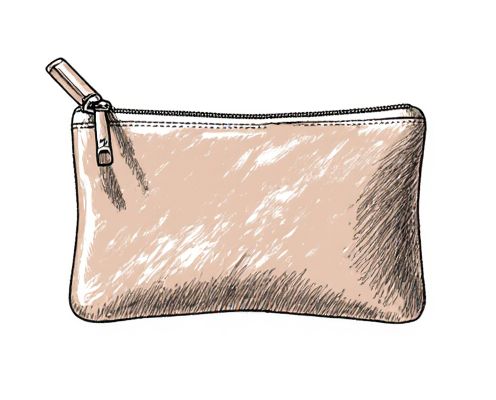 Zipper Pencil Pouches in Stationery: Design Features, Material Choices, and Organizational Benefits