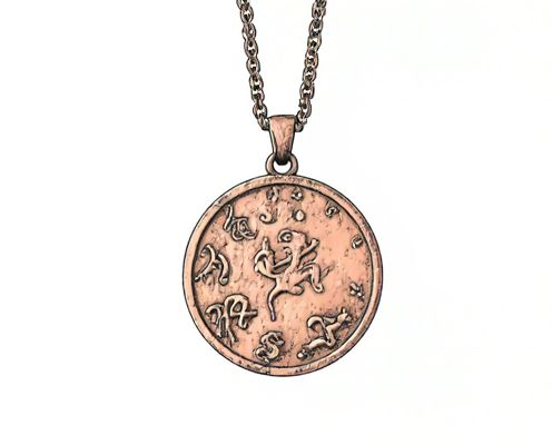 Zodiac Coin Necklaces in Women's Jewelry: Symbolism, Styling, and Gift Ideas
