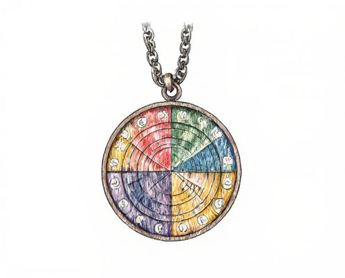 Zodiac Medallion Jewelry: Symbolism, Styling Tips, and Popular Designs